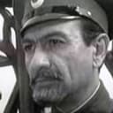 Mikhail Mikhaylov als Sarpi