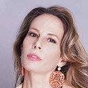 Ana Soler als Silvia Rivera