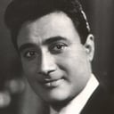 Dev Anand als Dhun / Ravi Vyas