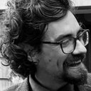 Hugo Docking als Demon (voice)