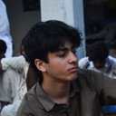 Kamran Ahmed Khan als Self