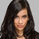 April Jeanette Mendez als AJ Lee (voice)