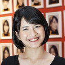 Ratu Vienny Fitrilya als Nia