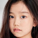 김나은 als Bo-ra (young)