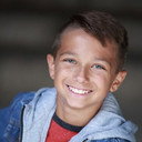 Nick D'Ambrosio als Yale Schwartz (Young)