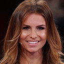 Laura Wontorra als Moderatorin