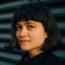 Настя Коркия, Director