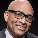 Larry Wilmore als Mr. Vernon