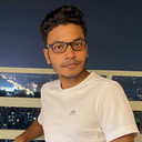 Aritra Dey als Samir (Metaphorical)
