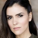 Betzaida Landín als Dr. Vasquez