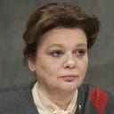 Jelica Sretenović als Secretary