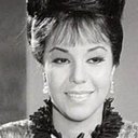 Nemat Mokhtar als راقصة الكازينو