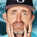 Shawn Chatfield als Shawn Chatfield