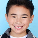 Isaac McKee als Young Simon