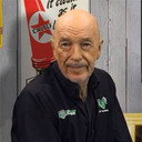 John Wright als Presenter