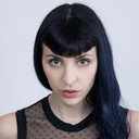 Sara G., Makeup Effects Designer