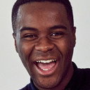 Liam Charles als Host