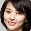 Choi Jeong-in als Seok-yeong's Wife
