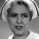 Grace Goodall als Department Head (uncredited)
