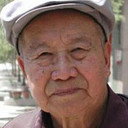 Jia Liu als Jia-Zi