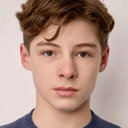Mark Albert Savickij als (voice)