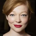 Sarah Snook als Andrea Cunningham