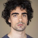 Luca Cesa als Dancer