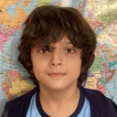 Filipe Damilakos als Pai