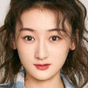 刘婉彤 als Flight Attendant / Liu Wantong