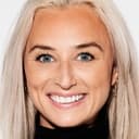 Júlíana Sara Gunnarsdóttir als Lilja Íris