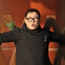 Peng Bo als Gay Guy in a Cafe