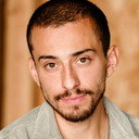 Octavio Rodriguez als Jesse