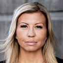 Kristin Jansson als Self (as Ingela Jansson)
