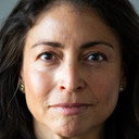 Adriana als Mother Tinagalei