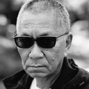 三池崇史 als Shinozaki