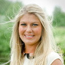 Pauline Wingelaar als Miss Pauline
