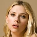 Scarlett Johansson als 