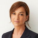 Daria Bignardi als psicologa (voce)