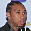 Tyga als De'Andre