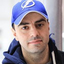 Николай Акопов, Associate Producer