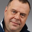 Максим Пинскер als Валентин Черемин, отец Леры