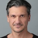 Владимир Бутенко als Viking Khevdinga