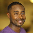 Trazi Lashawn als Flirting Man