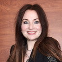 Judith Owen als Podcast Voice
