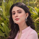 Sabeena Syed als 