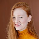 Kamila Trnková als recepční