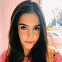 Ana Paula Capetillo als Teresa Fernandez