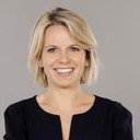 Garance Pardigon als Self - Journalist