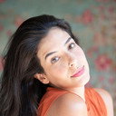 Dawn Lanny-Gabay als Roni Malki