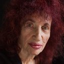 Peggy Parnass als Frau Radebrecht